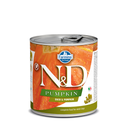N&D Dog, Grain free,...