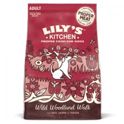 Lily's Kitchen Dog, Vanat,...