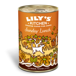 Lily's Kitchen Dog,...