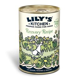 Lily's Kitchen Dog,...